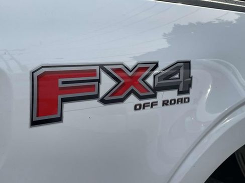 Used 2022 Ford F150 Platinum w/ Equipment Group 701A High AWD/4WD image 10