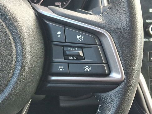 Certified 2025 Subaru Legacy Premium AWD/4WD image 23