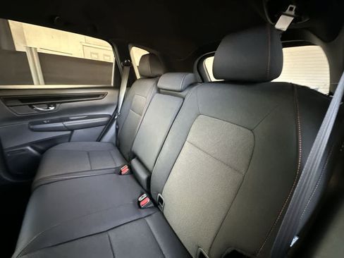 Used 2026 Honda CR-V Sport image 22