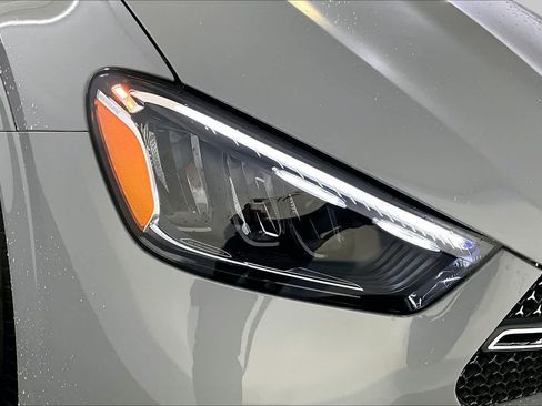 New 2026 Mercedes-Benz GLE 350 4MATIC image 16