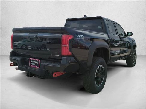 New 2026 Toyota Tacoma TRD Off-Road AWD/4WD image 2