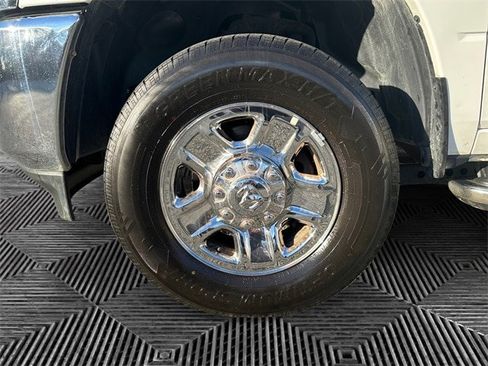 Used 2022 RAM 2500 Big Horn image 14