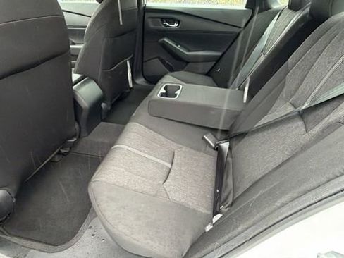 Used 2023 Honda Accord Sport image 16