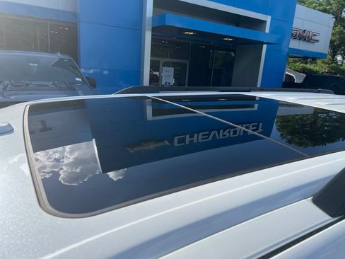 Used 2022 Ford Expedition Max XLT RWD image 7