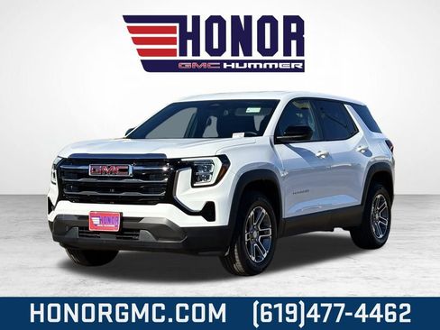 Used 2025 GMC Terrain Elevation image 7
