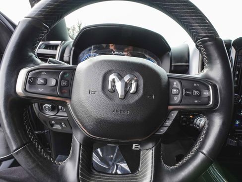Used 2020 RAM 1500 Limited image 27