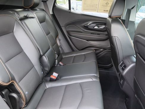 Certified 2024 GMC Terrain AT4 w/ Tech Package AWD/4WD image 28