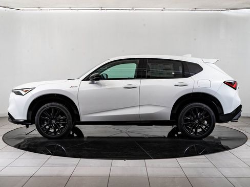 New 2026 Acura ADX A-Spec image 5