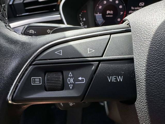 Used 2024 Audi Q3 2.0T Premium w/ Convenience Package AWD/4WD image 34