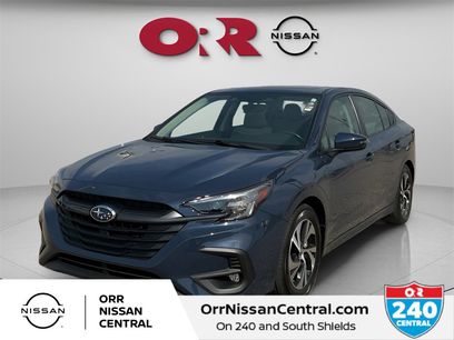 Used 2024 Subaru Legacy Premium