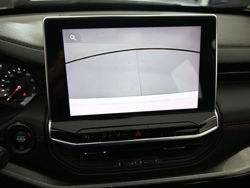 Used 2023 Jeep Compass Trailhawk image 20