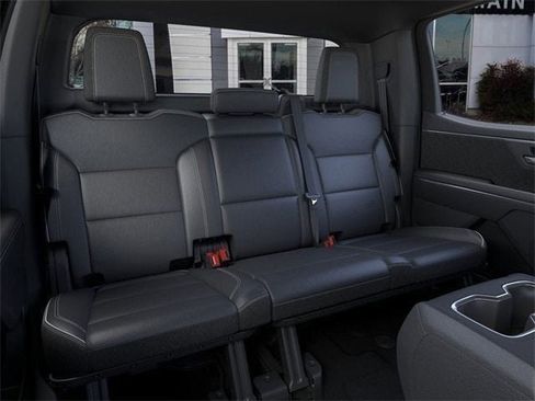 New 2026 GMC Sierra EV Elevation image 89