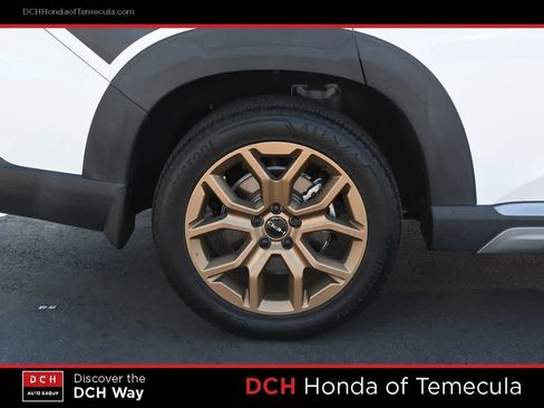 Certified 2023 Honda Pilot Elite image 24