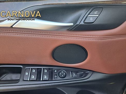 Used 2016 BMW X6 xDrive35i w/ XLine Package image 27