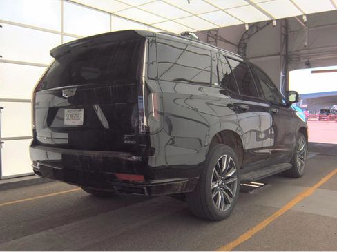 Used 2023 Cadillac Escalade Sport image 34