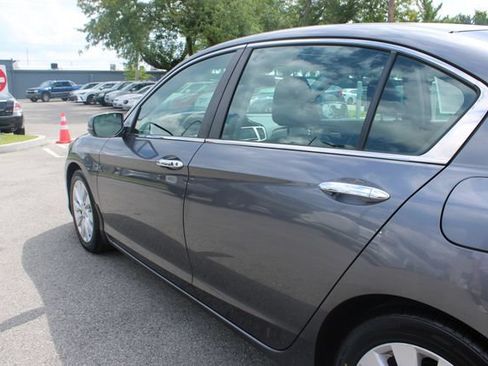 Used 2013 Honda Accord EX-L image 45