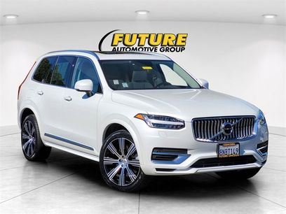 Used 2020 Volvo XC90 T8 Inscription