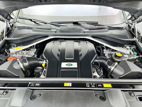 Certified 2023 Land Rover Range Rover Autobiography image 28