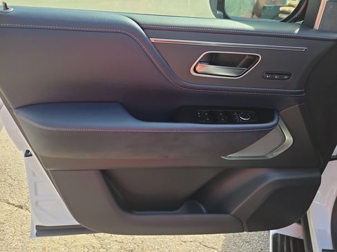 New 2026 INFINITI QX80 4WD w/ Sport Exterior Package image 5