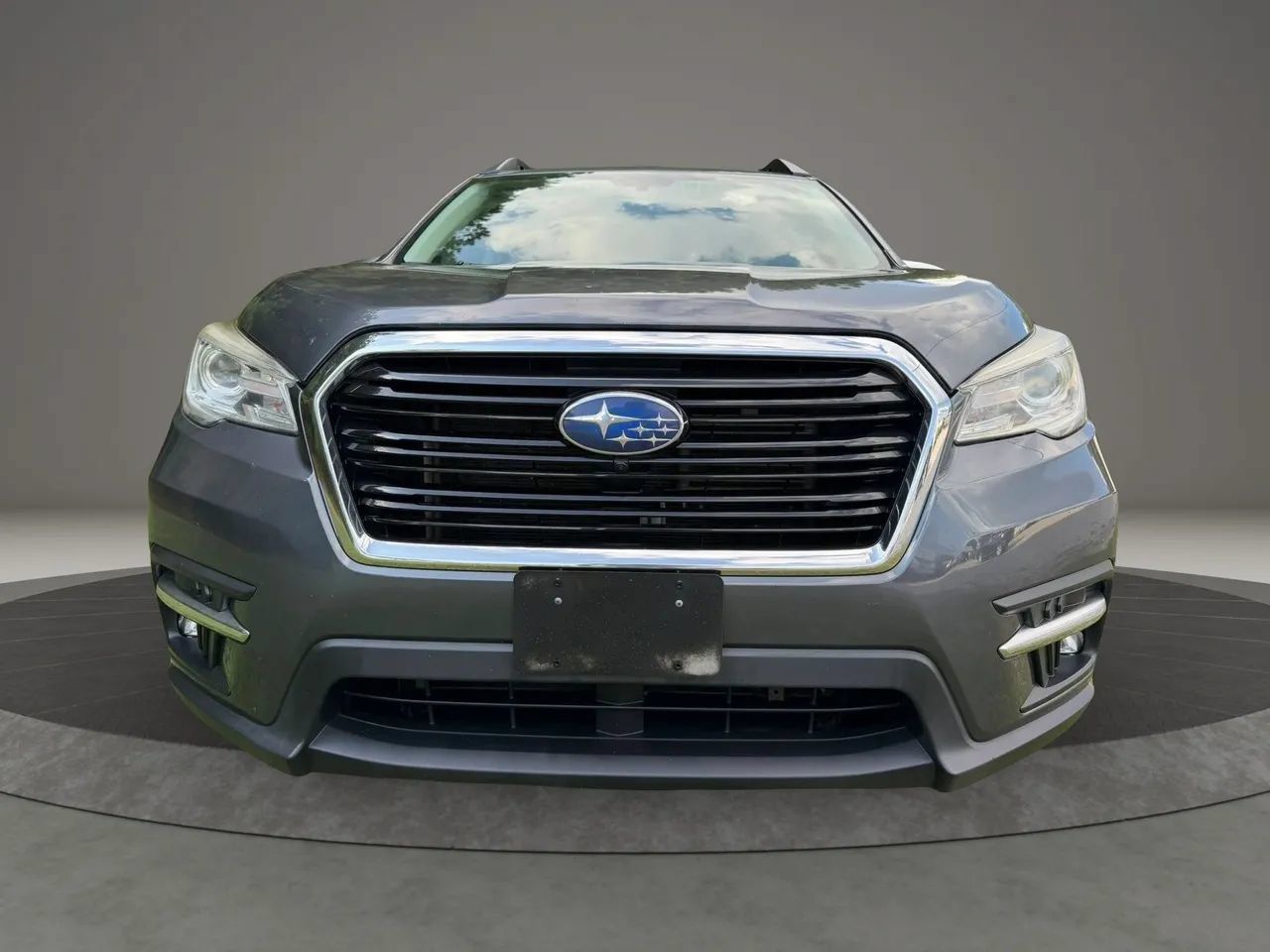Used 2019 Subaru Ascent Touring w/ Popular Package #3 AWD/4WD image 8