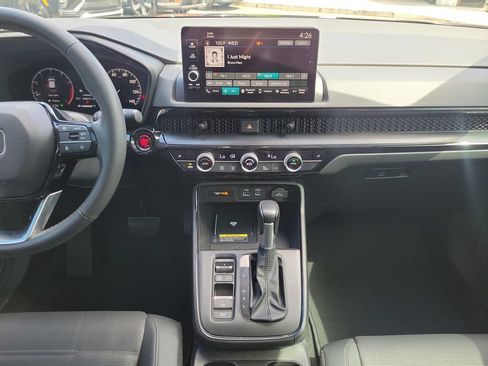 Used 2023 Honda CR-V EX-L image 31
