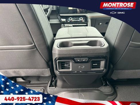 New 2026 GMC Sierra 1500 AT4 w/ AT4 Premium Package image 23