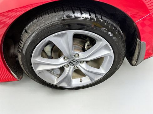 Used 2012 Honda Accord EX-L image 11