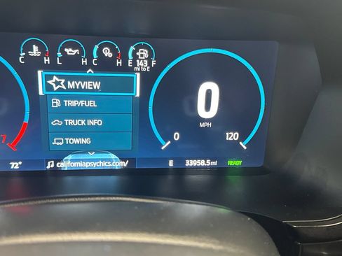Used 2023 Ford F150 Lariat w/ Equipment Group 502A High AWD/4WD image 21