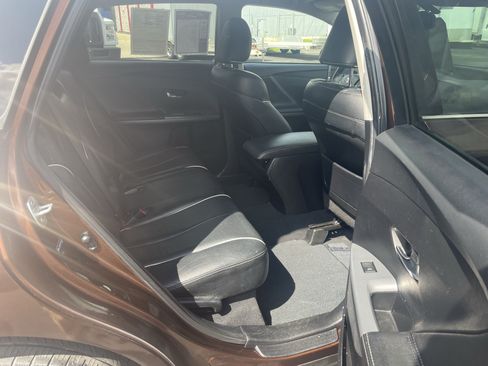Used 2013 Toyota Venza XLE AWD/4WD image 31
