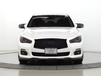 Used 2015 INFINITI Q50 Premium w/ Navigation Package AWD/4WD video 2