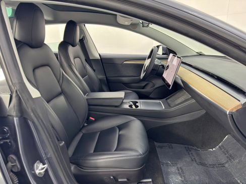 Used 2022 Tesla Model 3 Long Range image 15