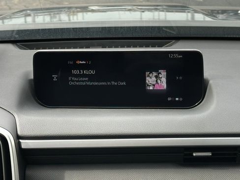 New 2026 MAZDA CX-50 2.5 Hybrid w/ Weather Package image 12