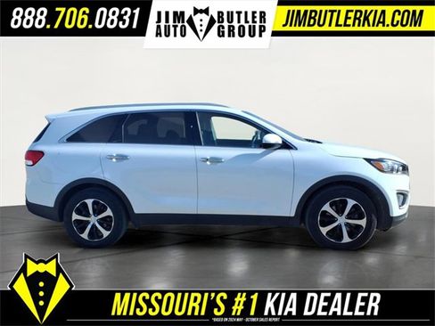 Used 2018 Kia Sorento EX image 33