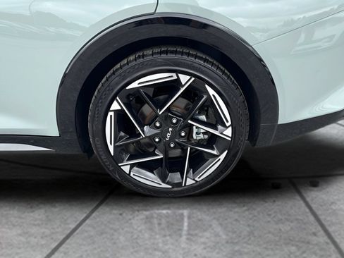Used 2025 Kia K4 EX w/ GT-Line Sunroof Package FWD image 20