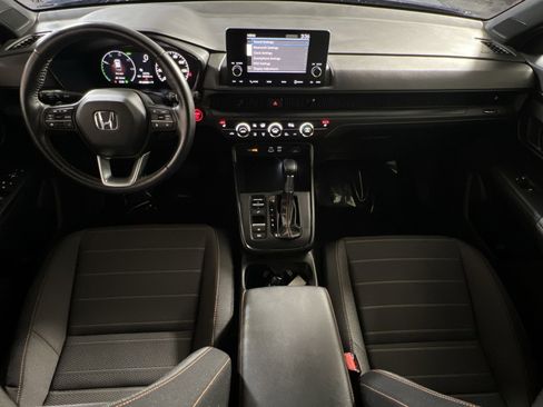 Used 2025 Honda CR-V Sport image 21