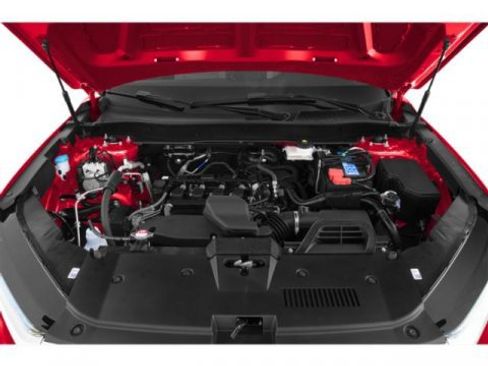 Used 2023 Honda CR-V EX image 12
