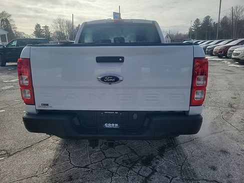 Used 2020 Ford Ranger XL w/ XL Power Equipment Group image 6