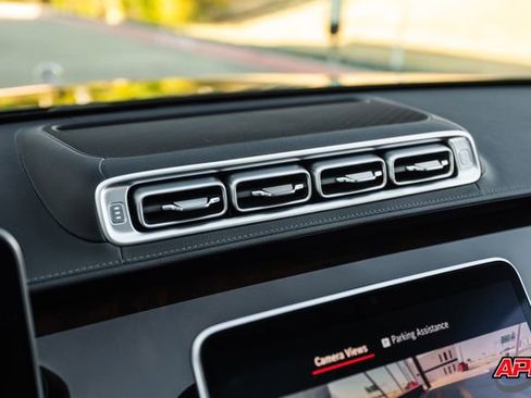 Used 2021 Mercedes-Benz S 580 4MATIC Sedan image 73