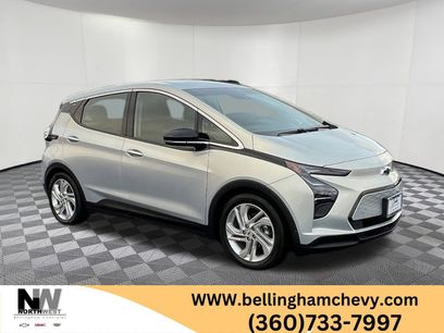 Used 2023 Chevrolet Bolt LT w/ Driver Confidence Package
