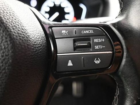 Used 2022 Honda Civic Sport image 7