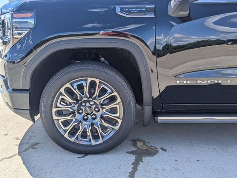 New 2026 GMC Sierra 1500 Denali Ultimate image 10