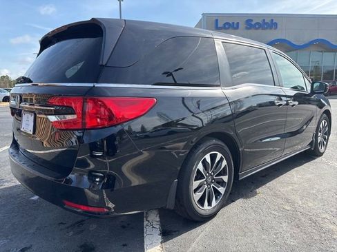 Used 2022 Honda Odyssey EX-L image 5