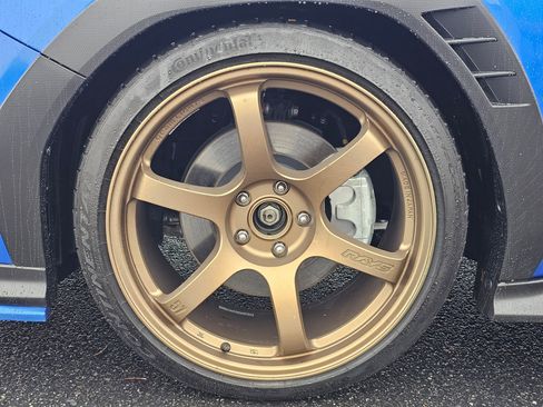 Used 2024 Subaru WRX Premium image 8