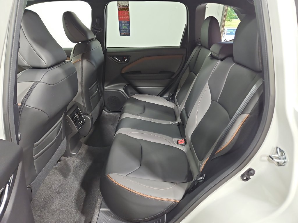New 2026 Subaru Forester Sport AWD/4WD image 24