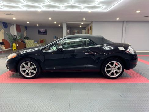 Used 2007 Mitsubishi Eclipse GT image 6