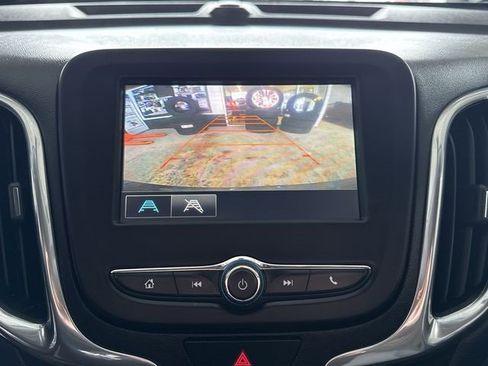 Certified 2018 Chevrolet Equinox LT image 14