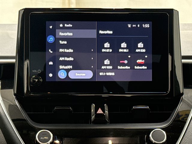 Used 2024 Toyota Corolla LE FWD image 20