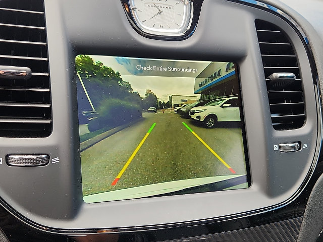 Used 2023 Chrysler 300 C RWD image 19