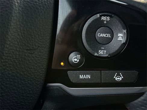 Certified 2024 Honda Passport Black Edition image 32