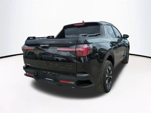 New 2026 Hyundai Santa Cruz SEL FWD image 5